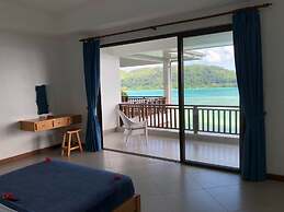 Sailfish Beach Villas