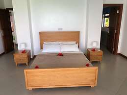 Sailfish Beach Villas