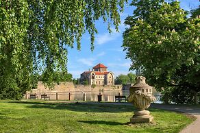 Kristály Imperial Hotel