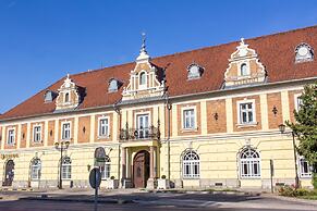 Kristály Imperial Hotel