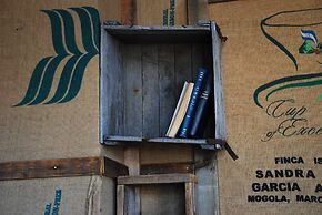 Basecamp Spitsbergen Hotel