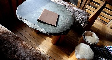 Basecamp Spitsbergen Hotel