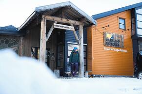 Basecamp Spitsbergen Hotel