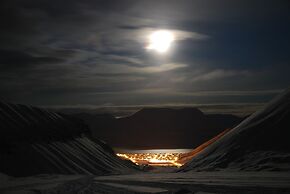 Basecamp Spitsbergen Hotel
