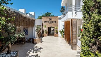Costa Maya Hotel