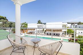 Costa Maya Hotel