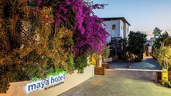 Costa Maya Hotel