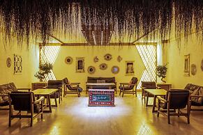 Costa Maya Hotel