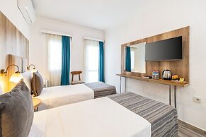 Costa Maya Hotel