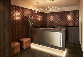 Vista Lakefront Boutique Hotel