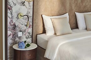 Vista Lakefront Boutique Hotel