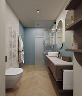 Vista Lakefront Boutique Hotel