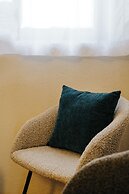 Vista Lakefront Boutique Hotel