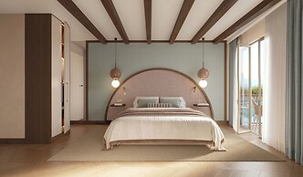 Vista Lakefront Boutique Hotel