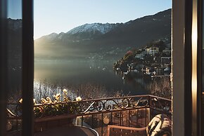 Vista Lakefront Boutique Hotel