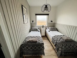 Garður Apartments