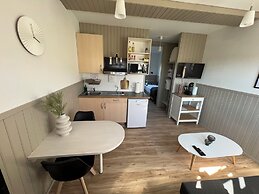 Garður Apartments