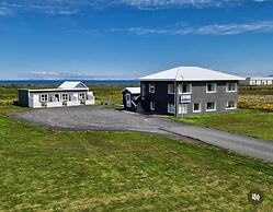 Garður Apartments