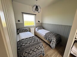 Garður Apartments