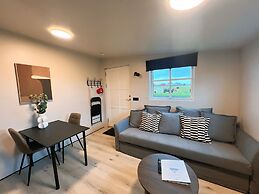 Garður Apartments
