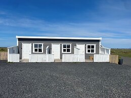 Garður Apartments