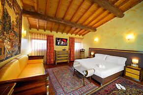 City Centre Rooms and Apartments