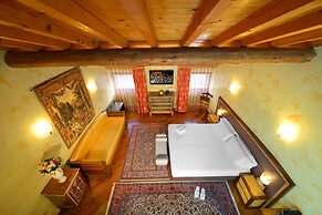 City Centre Rooms and Apartments