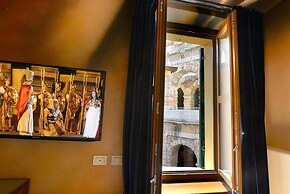 City Centre Rooms and Apartments