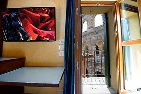 City Centre Rooms and Apartments