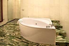 City Centre Rooms and Apartments