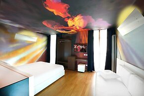 City Centre Rooms and Apartments