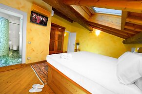 City Centre Rooms and Apartments