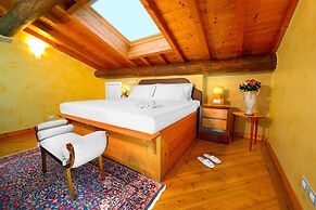 City Centre Rooms and Apartments