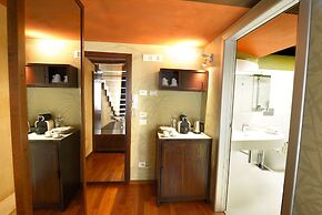 City Centre Rooms and Apartments