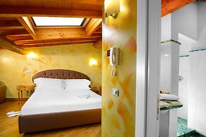 City Centre Rooms and Apartments