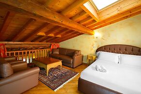 City Centre Rooms and Apartments