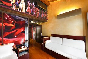 City Centre Rooms and Apartments