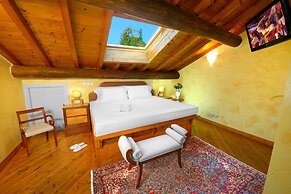 City Centre Rooms and Apartments