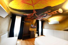 City Centre Rooms and Apartments