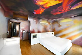 City Centre Rooms and Apartments