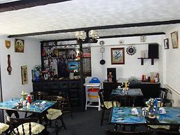 Spencer Court Hotel
