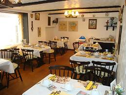 Spencer Court Hotel