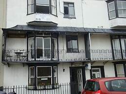 Spencer Court Hotel