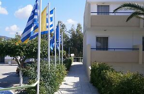 Aslanis Village Hotel