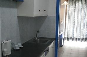 Aslanis Village Hotel