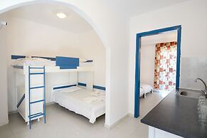 Aslanis Village Hotel