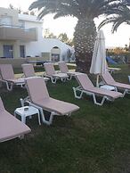 Aslanis Village Hotel