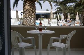 Aslanis Village Hotel