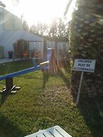 Aslanis Village Hotel