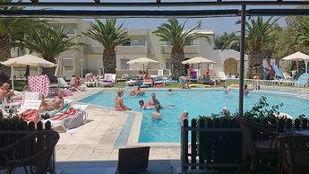 Aslanis Village Hotel